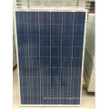 250W Poly Solarzellen